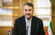 إصابة وزير خارجية إيران بفيروس كورونا