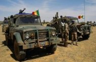 مقتل  جنود ماليين بهجوم قرب الحدود مع موريتانيا