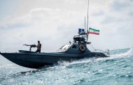 إيران تصادر سفينة أجنبية في الخليج