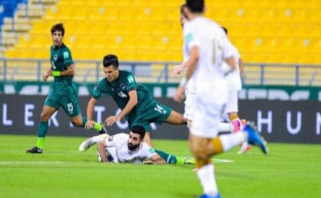 نتائج المنتخبات العربية…