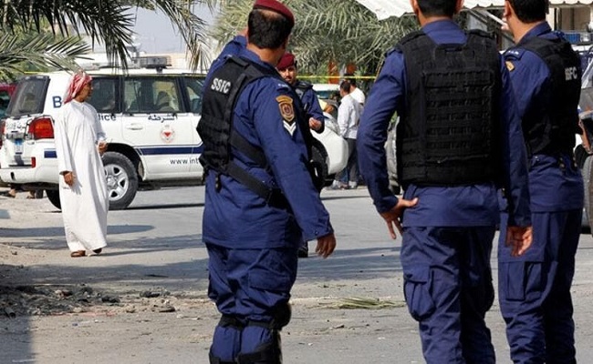تفكيك خلايا إرهابية تتعامل مع ايران في البحرين