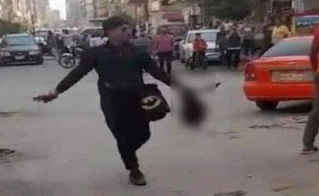 القتيل ساعدني ثم اغتصب والدتي وشقيقتي