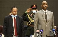 أزمة السودان قائمة رغم عودة حمدوك