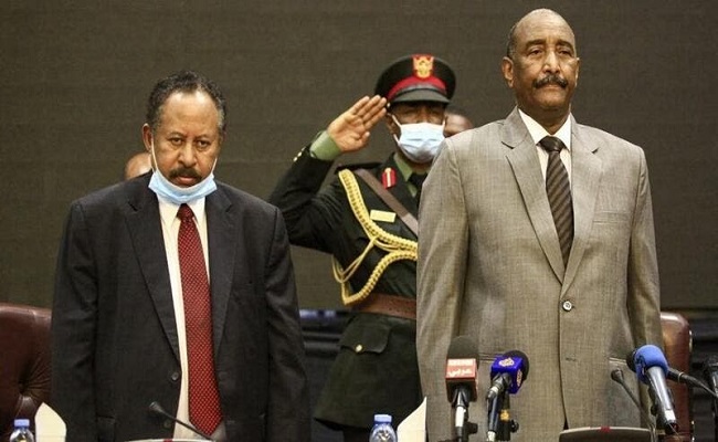 أزمة السودان قائمة رغم عودة حمدوك