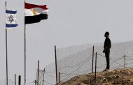 إسرائيل تحبط تهريب كميات ضخمة من المخدرات على حدود مصر
