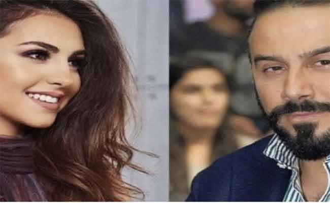 ب”من…الى” قصي خولي و فاليري أبو شقرا يحجزان مقعدا لهما في خريطة مسلسلات رمضان 2022