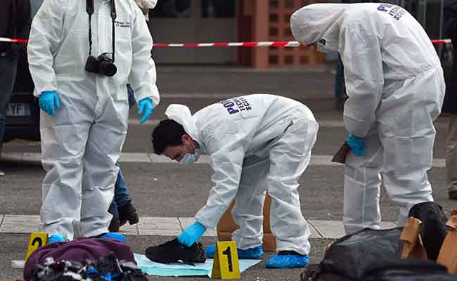 عصابة تنهي حياة شاب جزائري بباريس