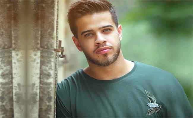 أدهم النابلسي يبدأ رحلة جديدة في الحياة بعيدا عن الفن ل”إرضاء رب العالمين”…