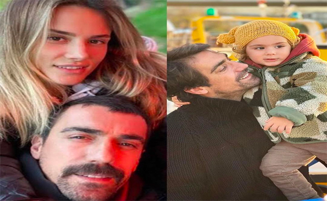 ابراهيم تشيليكول وزوجته يتطلقان ب”الاتفاق” بعد 4 سنوات زواج…