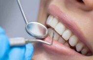 هل تنظيف الجير يؤدي الى تفرّق الاسنان؟