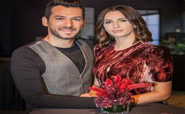 ايمان الباني تقتحم الشاشة التركية في دراما “عزيز” أمام زوجها مراد يلدريم ونخبة من نجوم تركيا…