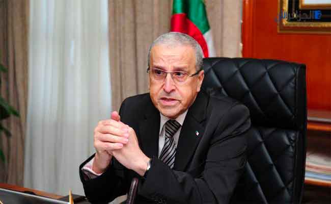 بن زيان : “الجزائر تعمل من أجل إستحداث فضاء عربي لتبادل الممارسات الحسنة”