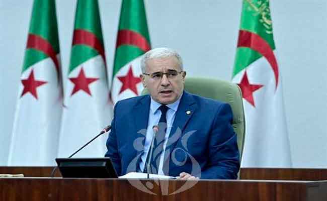 بوغالي يؤكد أن نجاح المحليات دليل على “يقظة الشعب الجزائري”