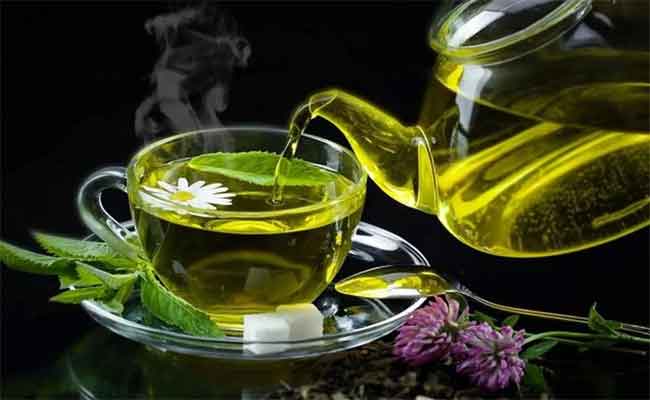 اليكم الحقيقة…هذه فعالية الشاي لخسارة الوزن في الرجيم!