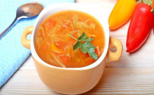 كيف تحضّرين الشوربة الحارقة للدهون؟