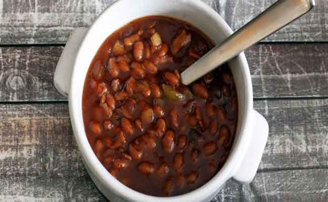 الكلّ يحبّ الفول…لكن ما هو عدد السعرات الحرارية فيه؟