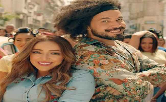 ثنائية عبد الفتاح الجريني و جميلة البدوي تعود من جديد في “شكرا”…