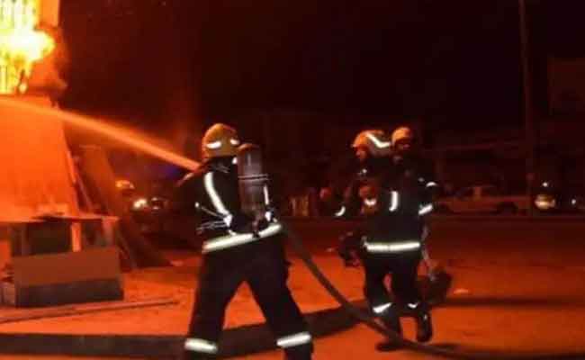 حريق متبوع بانفجار قارورة غاز يخلف 3 قتلى بسكيكدة