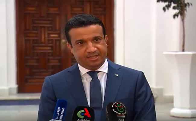 كور يؤكد أن هيئته أشركت كل الأطراف المعنية في مشروع الاستراتيجية الوطنية للوقاية من الفساد