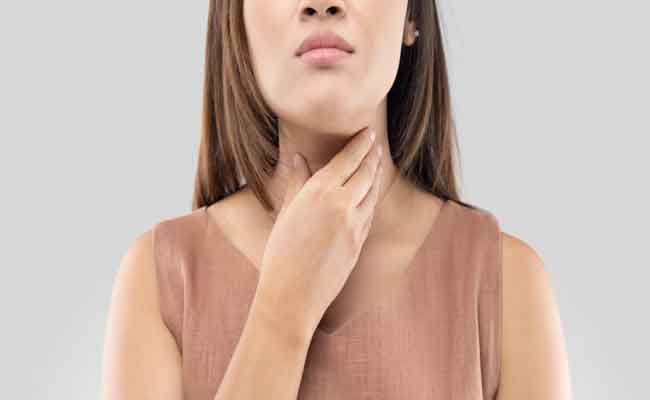 4 علاجات فعّالة لإحتقان الزور لا بدّ من تجربتها!