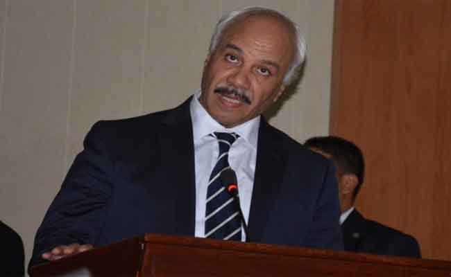 الحكم على الوالي السابق للجلفة بـ4 سنوات حبسا نافذا