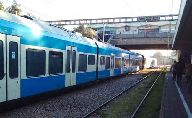 القطارات تستأنف حركتها بعد حركة احتجاجية للسائقين