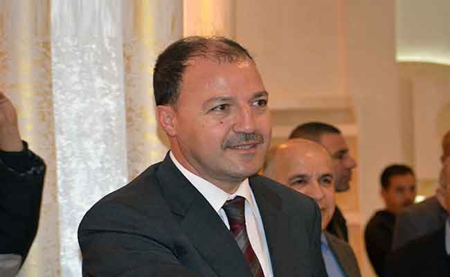 إدانة الوالي السابق لسيدي بلعباس بسنتين حبسا نافذا