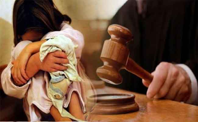 الإطاحة بالمجرم الذي اعتدى على طفلة بسطيف