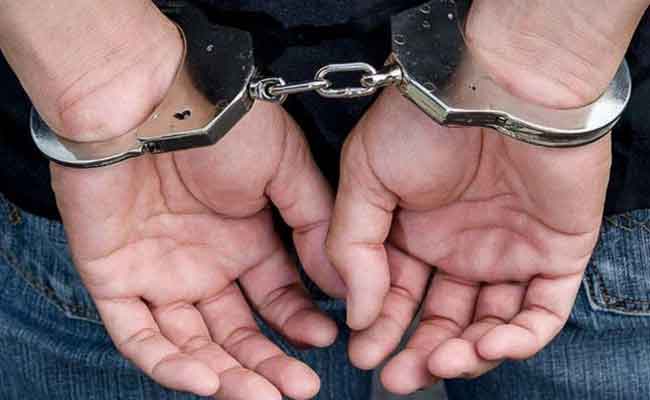 الإطاحة بـ3 أشخاص تورطوا في مقتل شخص بسعيدة