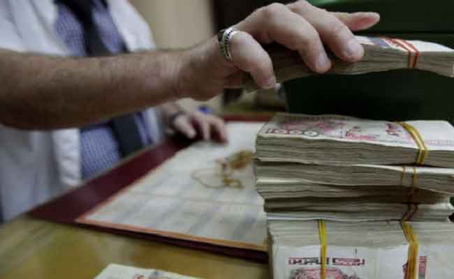 الإطاحة بموظف اختلس 600 مليون من معاش والدته المتوفية بتواطؤ 9 من زملائه بقسنطينة