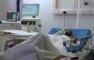 ارتفاع إصابات كورونا يتسبب في منع زيارة المرضى بالمستشفيات ببجاية