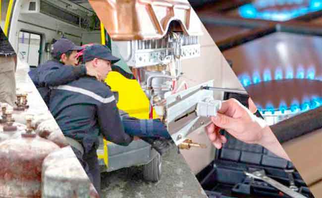 إسعاف 41 شخصا اختنقوا بالغاز في الـ24 ساعة الأخيرة