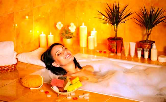 كيف تحضّرين الحمام المغربي في المنزل؟