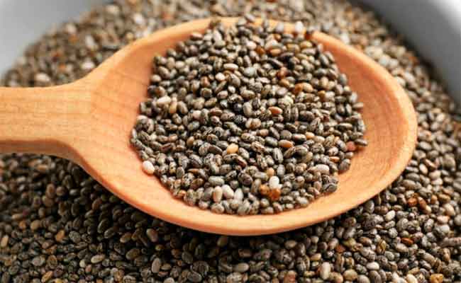 بذور الشيا تقدّم لكِ فوائد كثيرة خلال حملك…