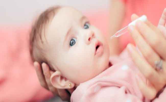 ما أهمية حصول الطفل على حاجته من الفيتامين D؟