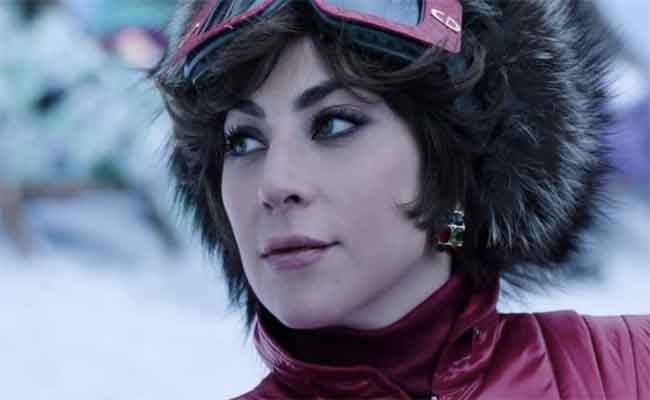 ليدي غاغا تخطف جائزة أفضل ممثلة عن دورها في فيلم”هاوس أوف غوتشي “من دائرة نقاد السينما بنيويورك…