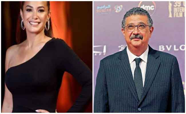 “فضل ونعمة” يعيد هند صبري الى السينما مع ماجد الكدواني بقيادة رامي امام…