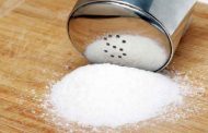 ما هي كمية الملح التي تحتوي عليها الاطعمة المصنّعة؟