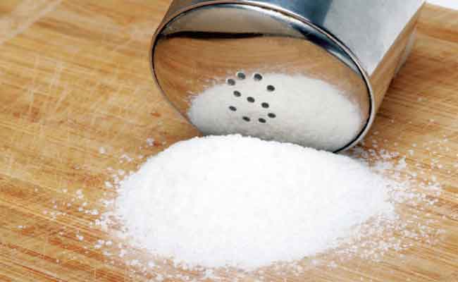 ما هي كمية الملح التي تحتوي عليها الاطعمة المصنّعة؟