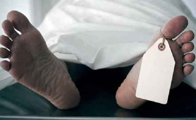 مصرع عشريني بطعنات قاتلة في بطنه بورڤلة