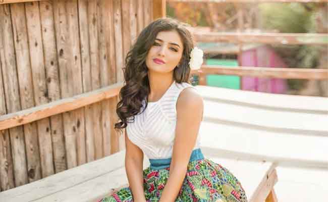 مسلسل “ملكة على المسرح” يعيد مي عمر الى الدراما اللتفزيونية بعد تألقها في” نسل الأغراب”…