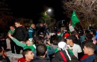 مقتل عشريني و إصابة 2 آخرين في غمرة الاحتفالات بالتتويج بالكأس العربية في سطيف
