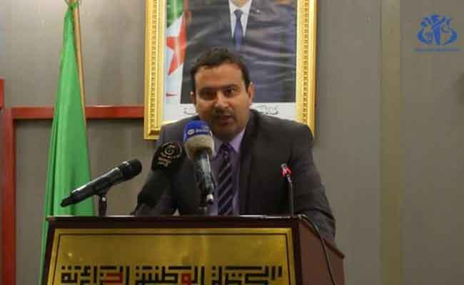 المنظمة الوطنية للمكفوفين تدعو إلى “الإسراع في الإفراج عن قانون حماية وترقية فئة المعاقين”