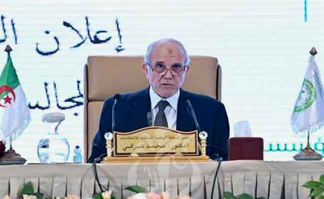 الأفالان يتصدر النتائج الأولية للانتخابات المحلية و القوائم المستقلة تخلق الحدث