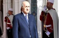 الرئيس تبون يغادر الجزائر إلى تونس في زيارة رسمية تدوم يومين