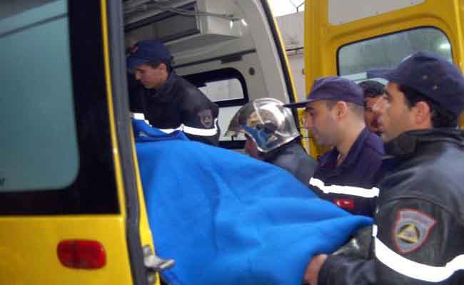 الغاز ينهي حياة ثلاثة أشخاص من نفس العائلة بالمسيلة