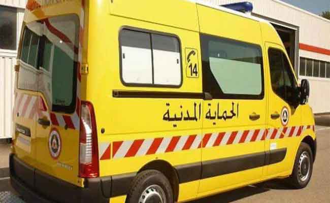 الغاز ينهي حياة سبعيني بالبويرة