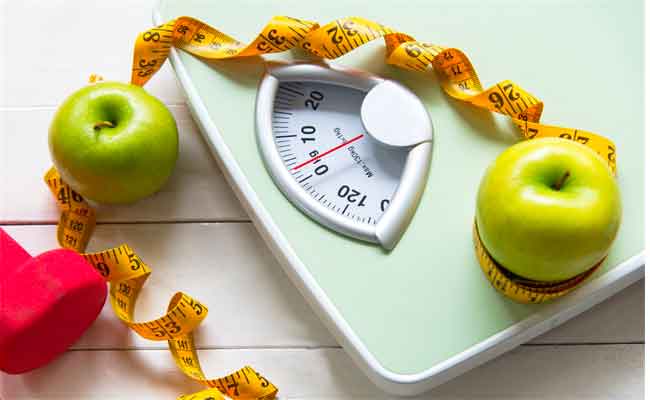 نعرّفكم على رجيم سيساعدكم على التخلّص من الوزن الثابت والعنيد!