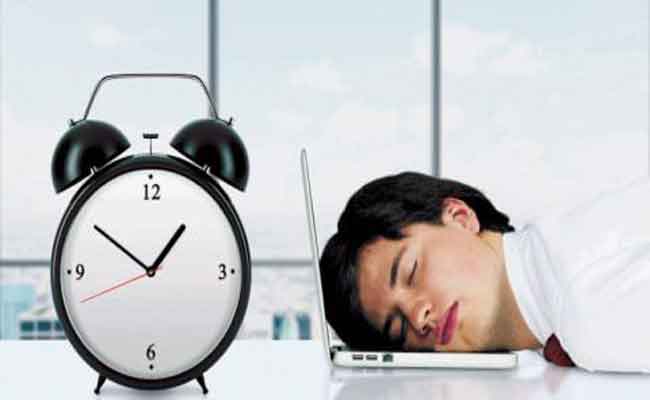 اليكم اعراض الاجهاد المزمن التي يجب التنبّه منها!