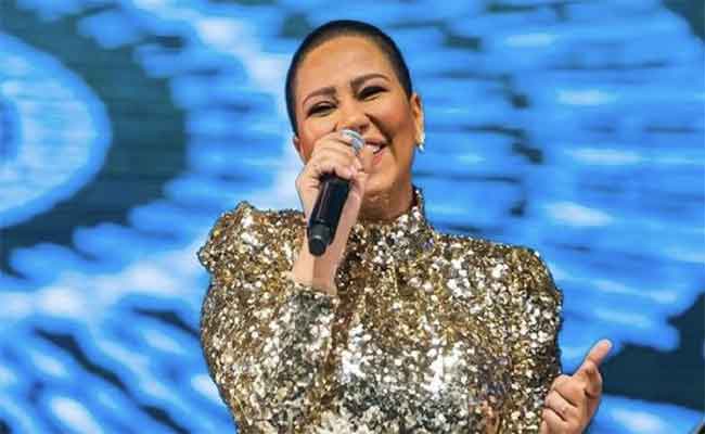 مكسورة و”حليقة الرأس” …أول ظهور علني لشيرين عبد الوهاب في حفل بأوظبي بعد ضجة طلاقها